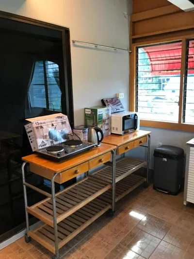 Apartment kata – Fotos 4