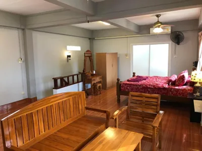 Apartment kata – Fotos 7