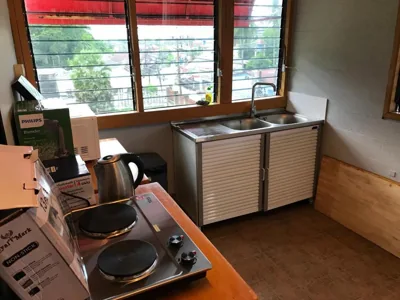 Apartment kata – Fotos 10