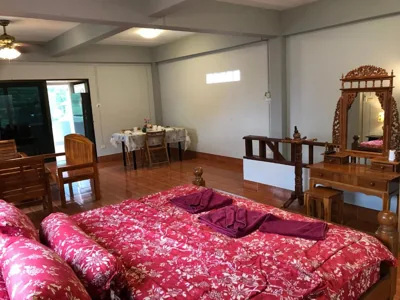 Apartamento de un dormitorio — Apartment kata
